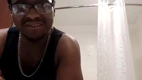 Recent Screenshot of  brandomlychose1