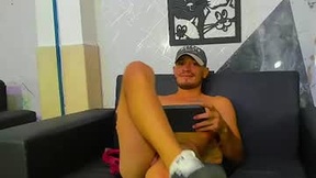 Recent Screenshot of  brandon_bless