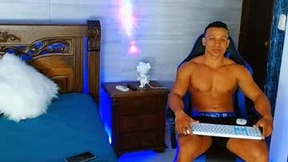 Recent Screenshot of  brandon_fs