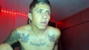 Recent Screenshot of  brandonandradre