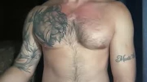 Recent Screenshot of  brandonconrad