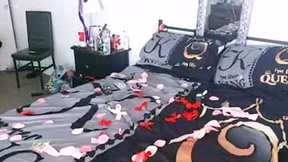 Recent Screenshot of  brandondadom1