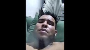 Recent Screenshot of  brandonhuertaz120
