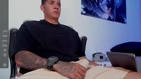 Recent Screenshot of  brandonlavitt