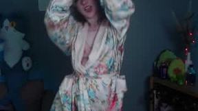 Recent Screenshot of  brandy_queen