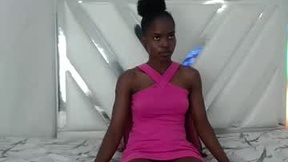 Recent Screenshot of  brandynaughtyy