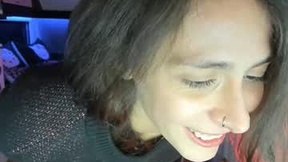 Recent Screenshot of  brattymartes_