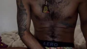 Recent Screenshot of  brax_the_lion