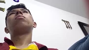 Recent Screenshot of  brayanxx0400