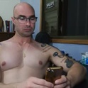 braziliannakedguy's Profile Picture
