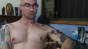 Recent Screenshot of  braziliannakedguy