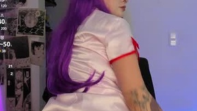 最近のスクリーンショット breakdownwaifu