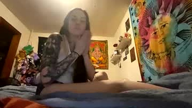 breatheifyourehorny