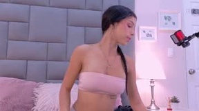 Recent Screenshot of  bree_watson