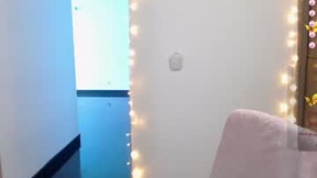 لقطة شاشة حديثة لـ brenda_ev