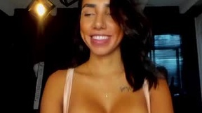 Recent Screenshot of  brendaaguerra