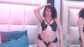 Recent Screenshot of  brendaspank5