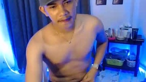 Recent Screenshot of  brent_handsome
