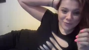 Recent Screenshot of  brenttbabe