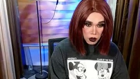 Recent Screenshot of  bretmorningstar_01