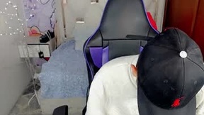 Recent Screenshot of  brett_bless
