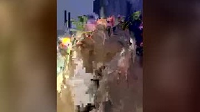 Recent Screenshot of  brettk13