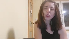 Recent Screenshot of  bri_tease