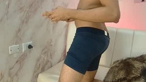 Recent Screenshot of  briam_dunkan