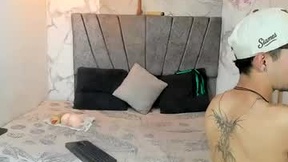 Recent Screenshot of  brian_77_