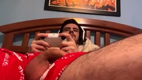 Recent Screenshot of  brian_bmw7