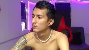 Recent Screenshot of  brian_sweetx