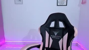 Recent Screenshot of  briana_starlight