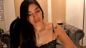 Recent Screenshot of  briana_sun_