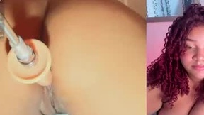 Recent Screenshot of  briana_swett