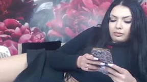 Recent Screenshot of  briannabk