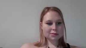 Recent Screenshot of  bridget_kiss