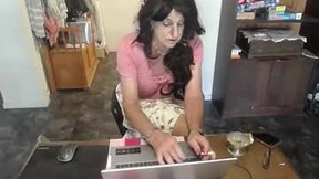 Recent Screenshot of  bridgetfouru