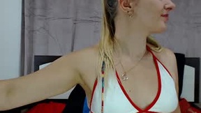 Recent Screenshot of  bridgetsquirts