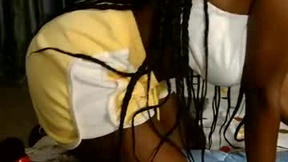 Recent Screenshot of  briellahh