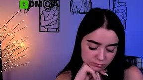 Recent Screenshot of  briellebright