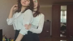 Recent Screenshot of  brigittewalman