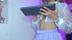 Recent Screenshot of  brihanna_cooper