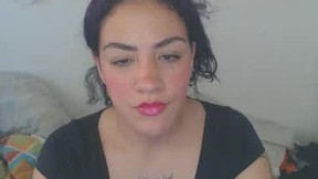 Recent Screenshot of  brilli_pregnant