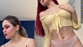 Recent Screenshot of  brilliant_kiss