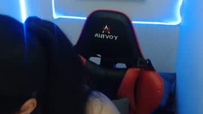 Recent Screenshot of  britannysexxy