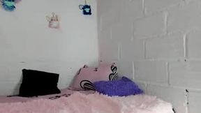 Recent Screenshot of  britany_hot_girl