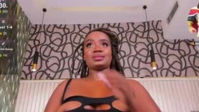 Recent Screenshot of  britanymooree