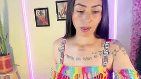 Recent Screenshot of  brithanygate