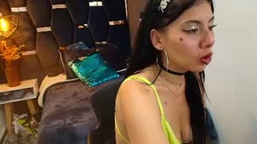 Recent Screenshot of  brithny_hot