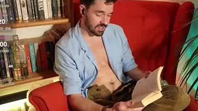 Recent Screenshot of  britishpoet69
